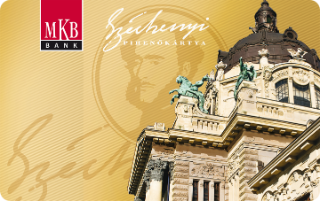 MBH/MKB SZÉP Kártya